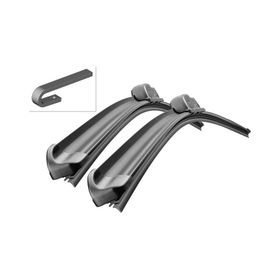 Bosch Aerotwin 450 475 Silecek Seti