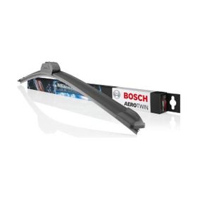 Bosch Aerotwin 47.5 cm Kancalı Aparatlı Üniversal Muz Tipi Silecek
