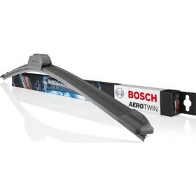 Bosch Aerotwin 47.5 cm Kancalı Aparatlı Üniversal Muz Tipi Silecek