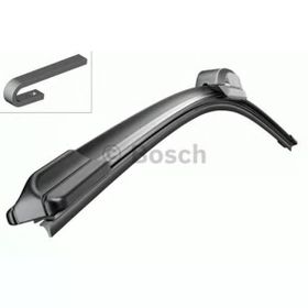 Bosch Aerotwin 53 cm Aparatlı Silecek Süpürgesi