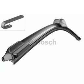 Bosch Aerotwin 53 cm Aparatlı Silecek Süpürgesi