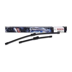 Bosch Aerotwin 600 340 mm Silecek Seti