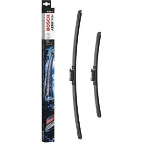 Bosch Aerotwin 600-400 mm Silecek Seti