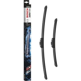 Bosch Aerotwin 600-400 mm Silecek Seti