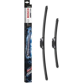 Bosch Aerotwin 600-400 mm Silecek Seti