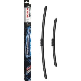 Bosch Aerotwin 600-400 mm Silecek Seti
