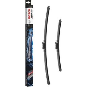Bosch Aerotwin 600-400 mm Silecek Seti