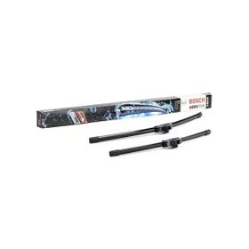 Bosch Aerotwin 600 450 mm Silecek Seti