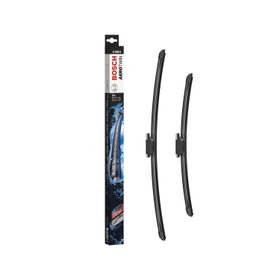 Bosch Aerotwin 600 450 mm Silecek Seti