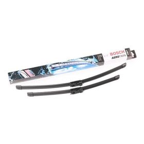 Bosch Aerotwin 600 450 mm Silecek Seti