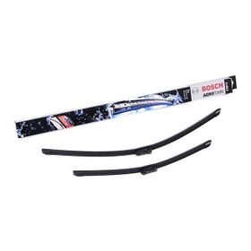 Bosch Aerotwin 600 450 mm Silecek Seti