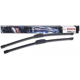 Bosch Aerotwin 600 530 mm Silecek Seti