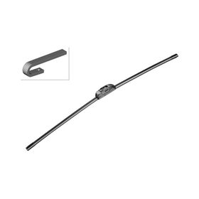 Bosch Aerotwin 600 mm Agirvasita Tekli Silecek