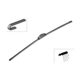 Bosch Aerotwin 600 mm Agirvasita Tekli Silecek