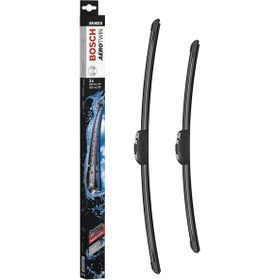 Bosch Aerotwin 600/500 mm Silecek Seti