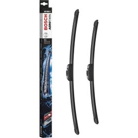 Bosch Aerotwin 600/500 mm Silecek Seti