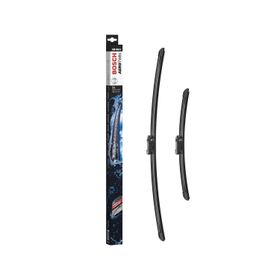 Bosch Aerotwin 650 380 mm Silecek Seti