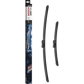 Bosch Aerotwin 650 380 mm Silecek Seti