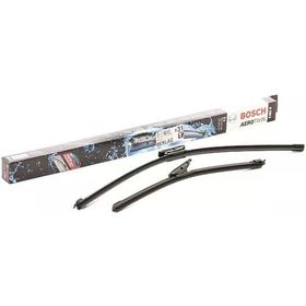 Bosch Aerotwin 650 425 mm Silecek Seti