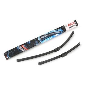 Bosch Aerotwin 650 425 mm Silecek Seti
