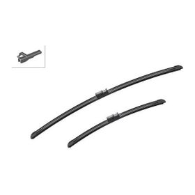 Bosch Aerotwin 650 425 Silecek Seti