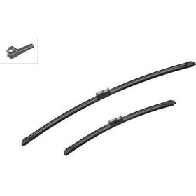 Bosch Aerotwin 650 425 Silecek Seti