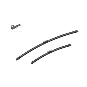 Bosch Aerotwin 650 425 Silecek Seti