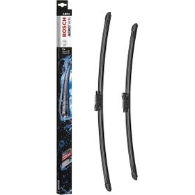 Bosch Aerotwin 650 575 mm Silecek Seti