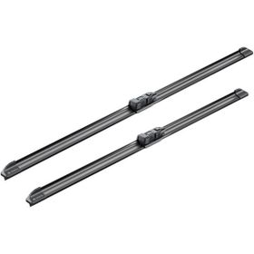 Bosch Aerotwin 650 575 mm Silecek Seti