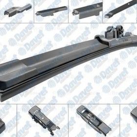Bosch Aerotwin 650 mm Şeffaf Paket Plus Tekli Silecek