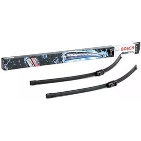 Bosch Aerotwin 700 650 mm Muz Tipi Silecek