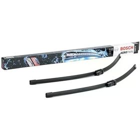 Bosch Aerotwin 700 650 mm Muz Tipi Silecek