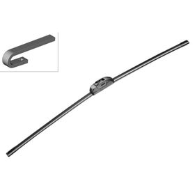 Bosch Aerotwin 700 mm Agirvasita Tekli Silecek