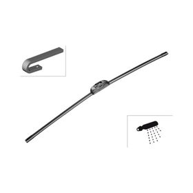 Bosch Aerotwin 700 mm Agirvasita Tekli Silecek