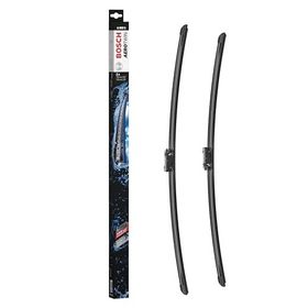Bosch Aerotwin 750 700 mm Silecek Seti