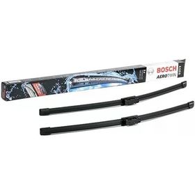 Bosch Aerotwin A 112 S Mini F60 575 530 mm Silecek Seti