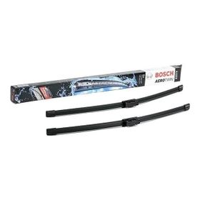 Bosch Aerotwin A 112 S Mini F60 575 530 mm Silecek Seti