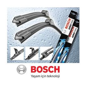 Bosch Aerotwin A 825 Mercedes 600/600 mm Silecek Süpürgesi