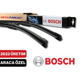 Bosch Aerotwin A430S Range Rover Evoque 2012-2021 Silecek Takımı