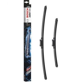 Bosch Aerotwin A555S Audi A1 2010-2019 Silecek Takımı