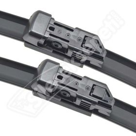 Bosch Aerotwin A641S Citroen DS5 2011-2015 Silecek Seti
