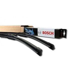 Bosch Aerotwin A696S BMW 1 Series F20 F21 2012-2021 Silecek Seti