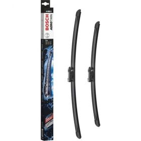 Bosch Aerotwin A696S BMW 1 Series F20 F21 2012-2021 Silecek Seti