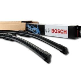 Bosch Aerotwin A863S Skoda Karoq 2018-2021 Silecek Takımı