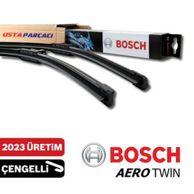 Bosch Aerotwin Alfa Romeo 145 1994-1996 Silecek