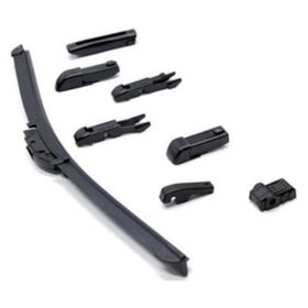 Bosch Aerotwin Alfa Romeo 146 1996-2001 Silecek Takımı