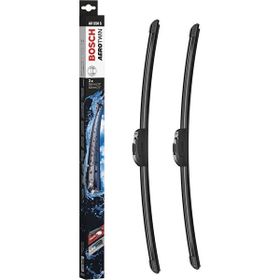 Bosch Aerotwin AR 550 Mercedes 550/530 mm Silecek Süpürgesi