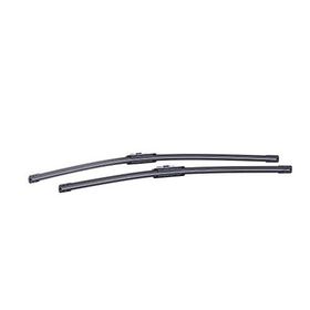 Bosch Aerotwin AR 704 S 700 600 mm Silecek Seti