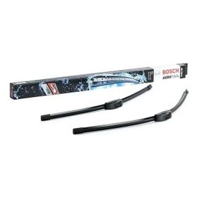 Bosch Aerotwin AR 704 S 700 600 mm Silecek Seti