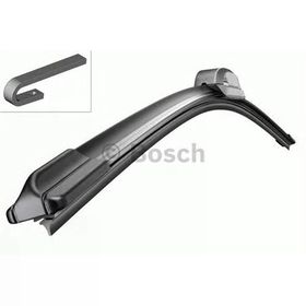 Bosch Aerotwin AR24U 3397008538-HR2 Upgrade P-P-P 600mm Muz Silecek